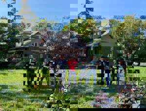 AdvantageCS Volunteers